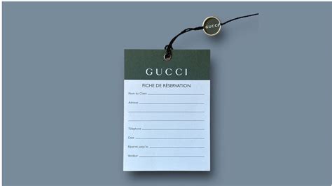 garantie gucci